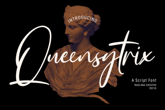 Download Queensytrix Signature Script - Signature script Collection
