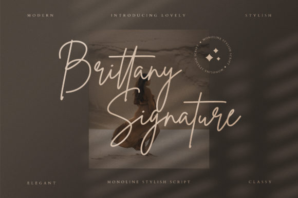 Download Brittany Signature Script - Signature script Collection